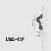 Juosta luboms ir sienoms LNG 15F